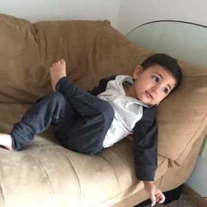 Meet your Posher, Mohammad khaled